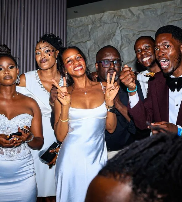 Uganda’s film fraternity gathered at the Filmmakers’ Soirée after the 2026 Uganda Film Festival Awards, celebrating wins and discussing the future of local film.